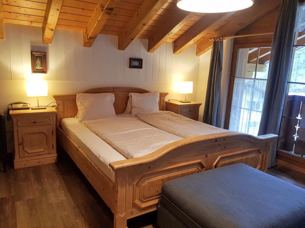 Hotel Beau-séjour