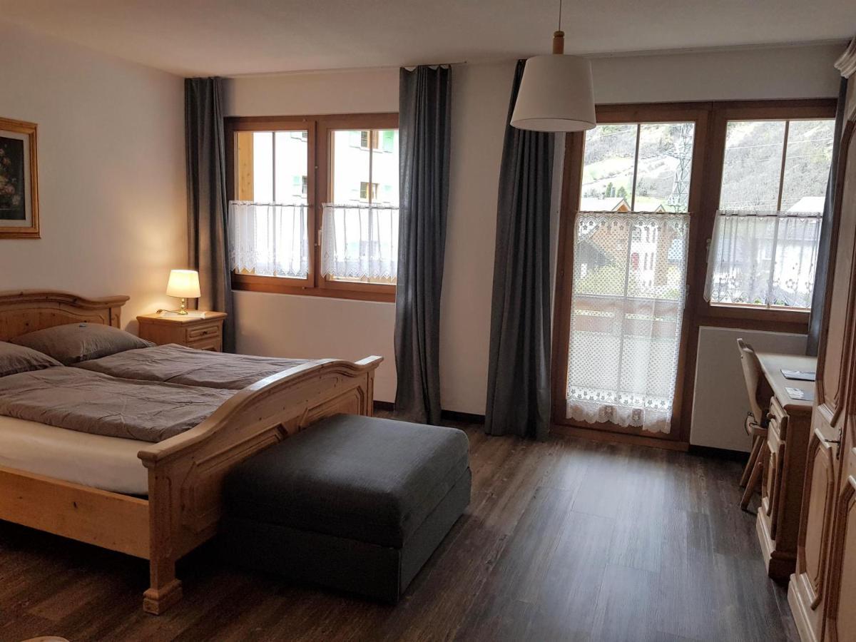 Beau-séjour Hotel