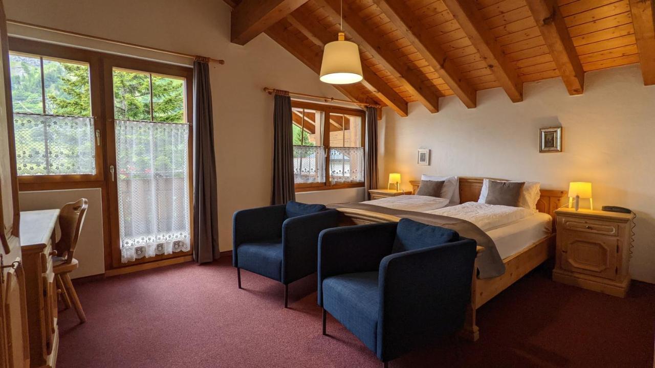 Beau-séjour Hotel 3*