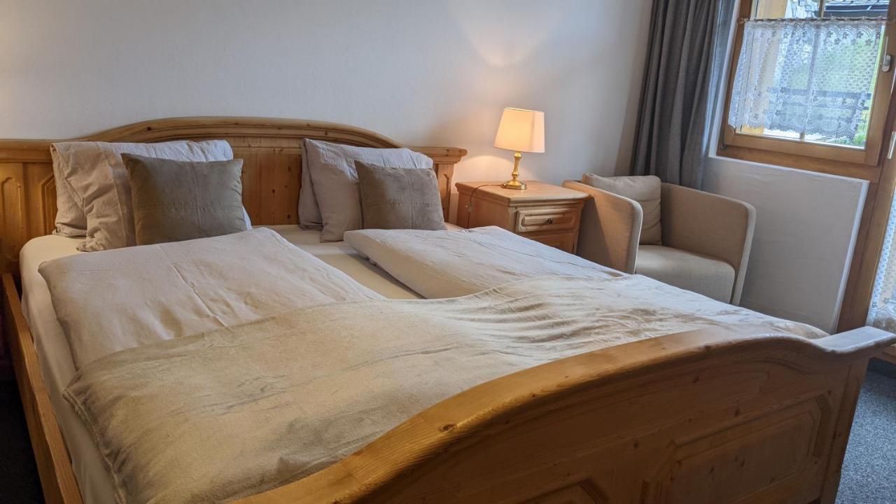 Hotel Beau-séjour 3*