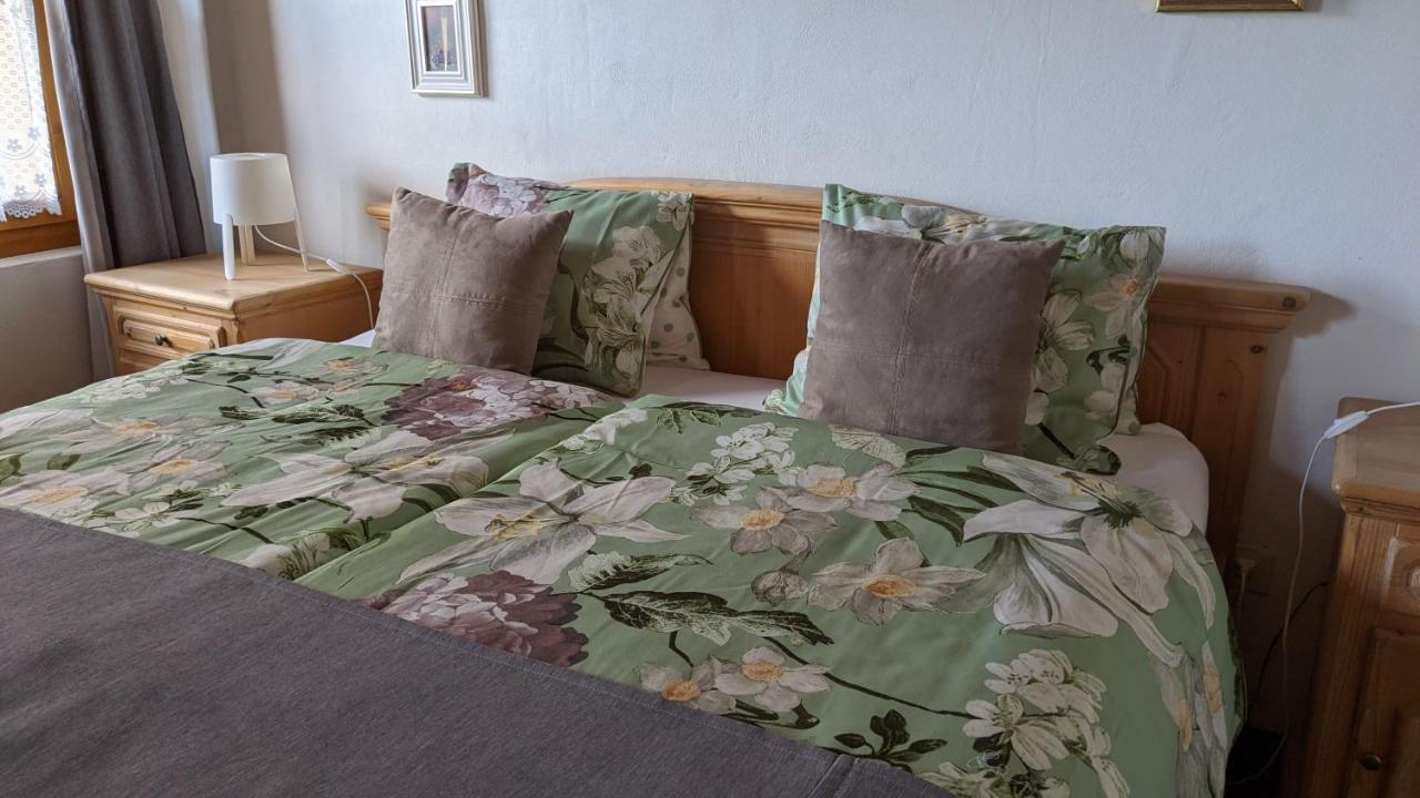Hotel Beau-séjour
