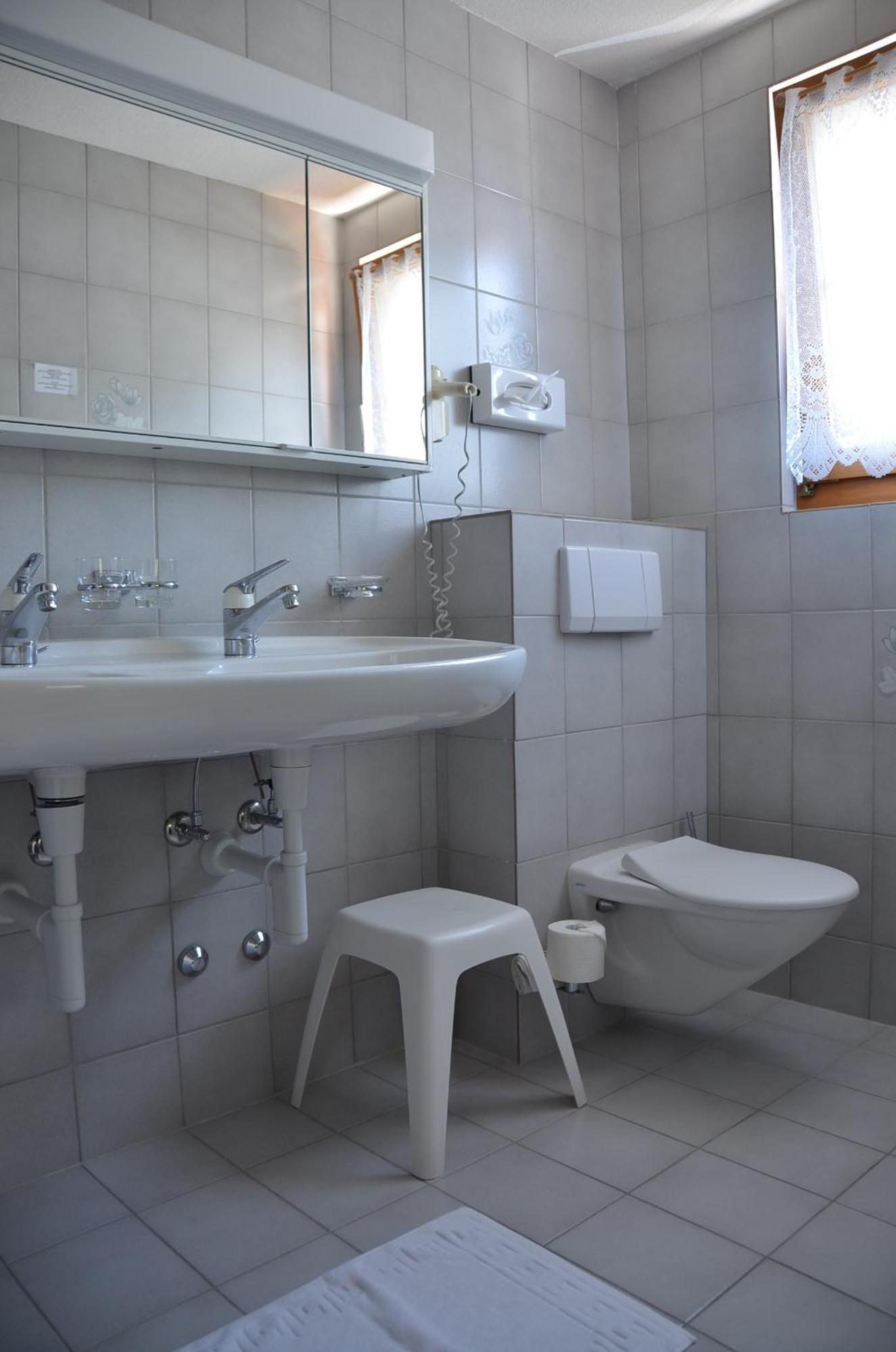 Hotel Beau-séjour Loèche-les-Bains