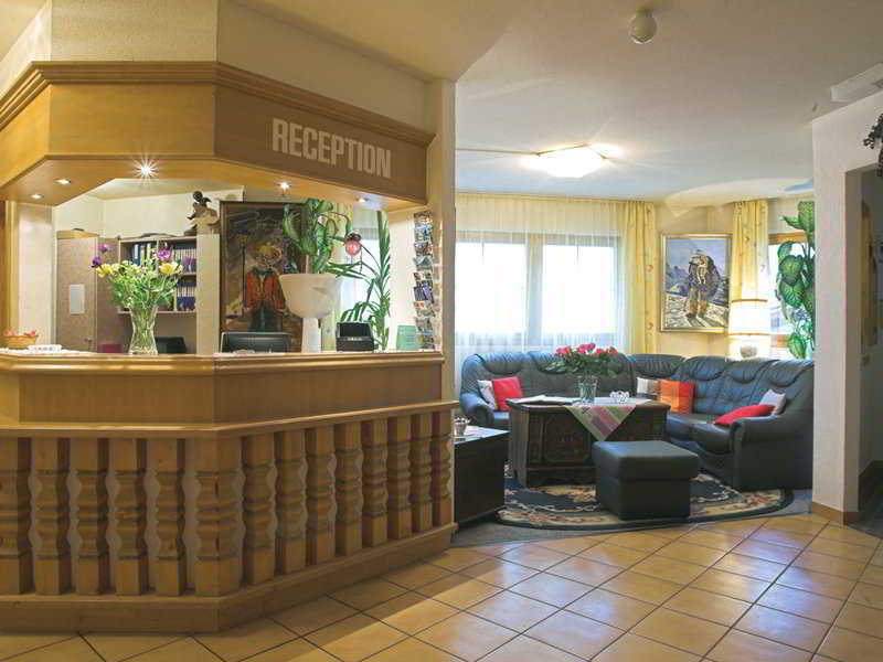 Hotel Beau-séjour 3*