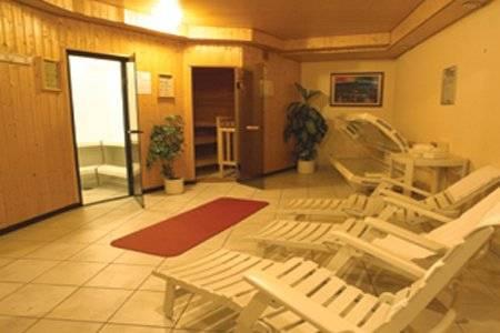 Beau-séjour Loèche-les-Bains