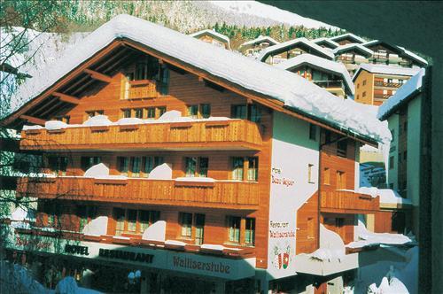 Hotel Beau-séjour