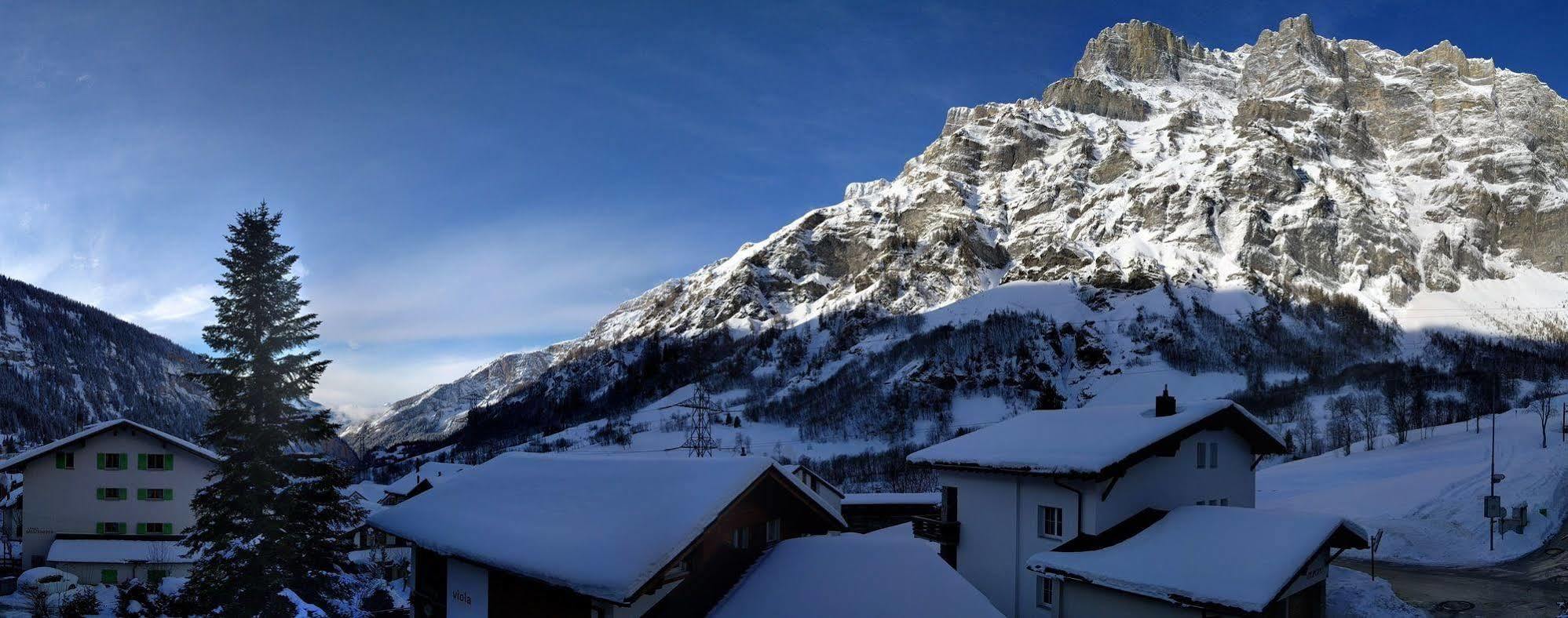 Beau-séjour Hotel 3*