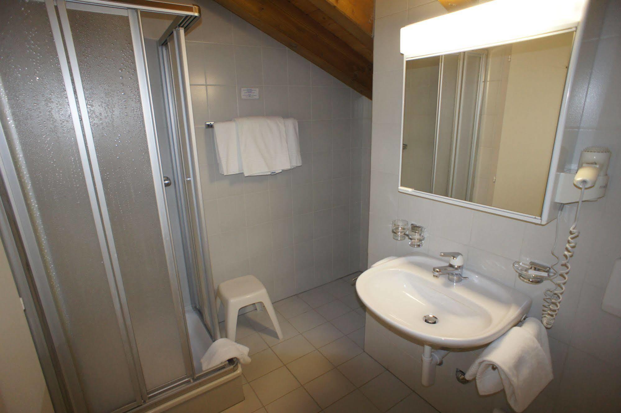 Hotel Beau-séjour