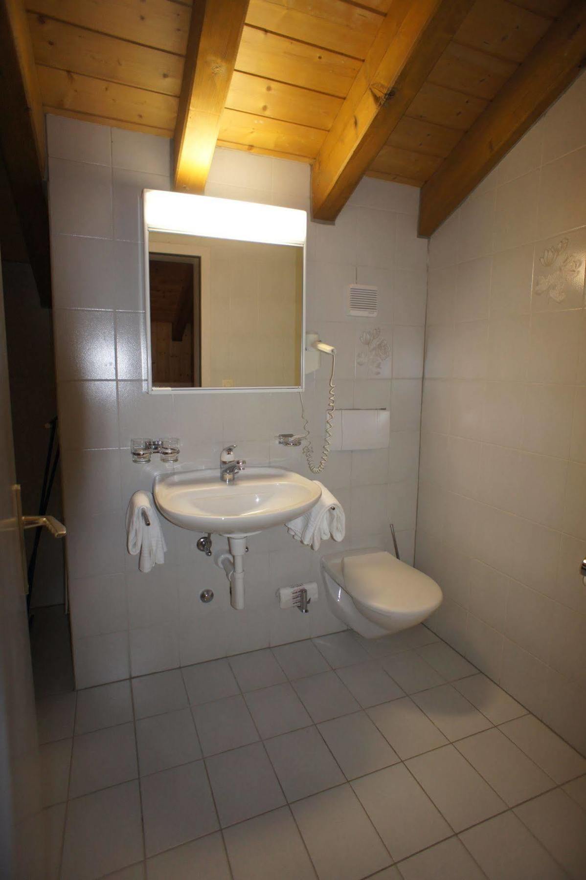 Hotel Beau-séjour