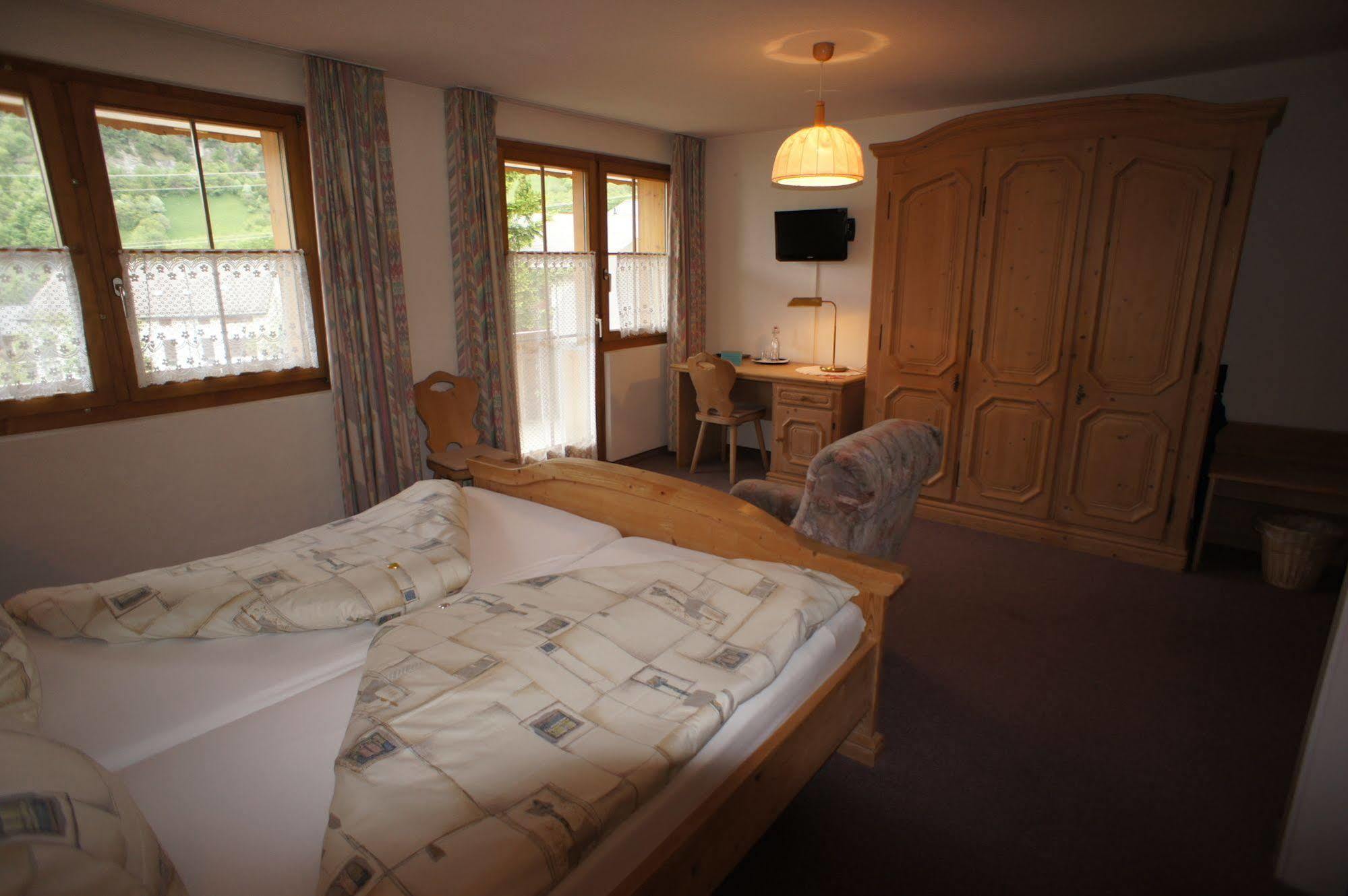 Beau-séjour Hotel 3*