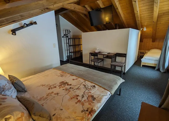 Hotel Beau-Séjour