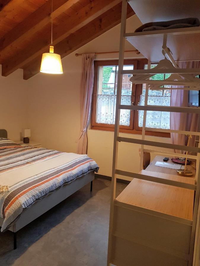 Beau-séjour Loèche-les-Bains