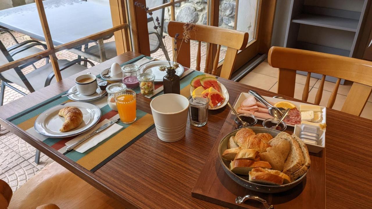 Hotel Beau-séjour 3*