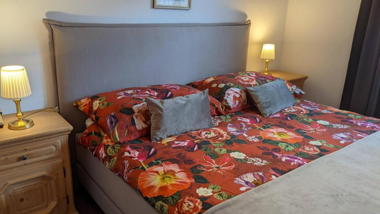 Beau-séjour Hotel