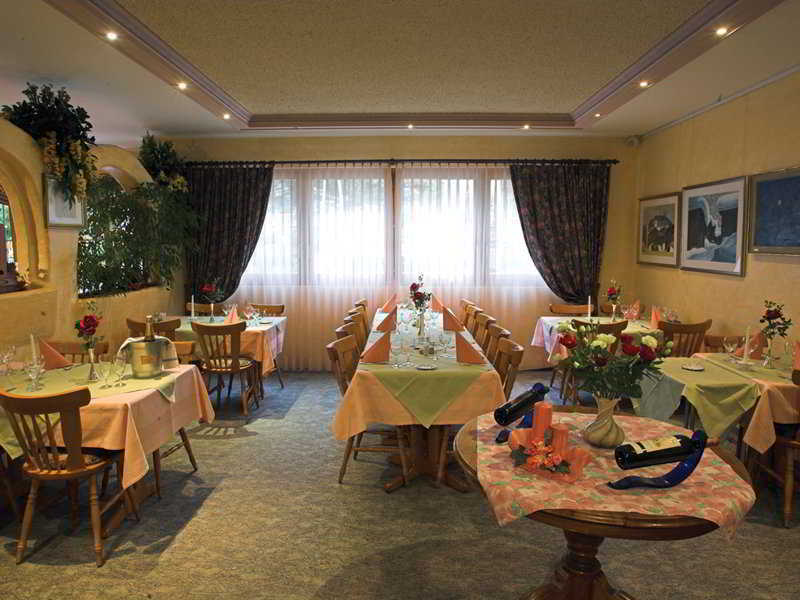 Beau-séjour Hotel 3*